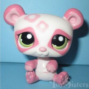 LPS ISO!!!